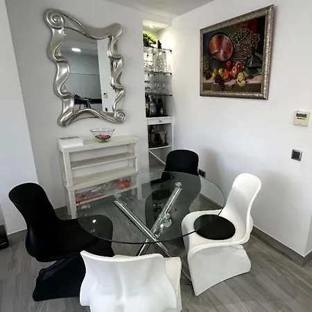 Edificio Gran8nerja אתר נופש *