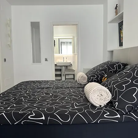 Edificio Gran8nerja אתר נופש נרחה