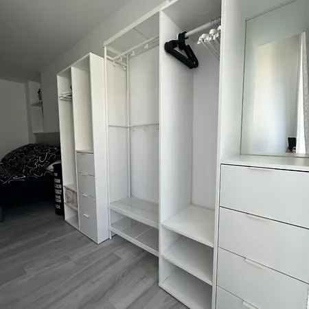 אתר נופש Edificio Gran8nerja נרחה