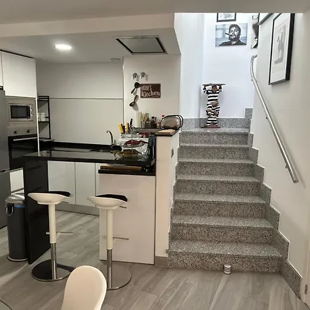 Edificio Gran8nerja