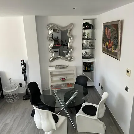 אתר נופש Edificio Gran8nerja נרחה