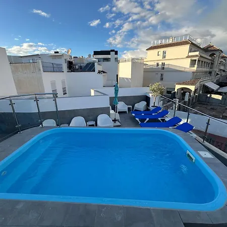 אתר נופש Edificio Gran8nerja נרחה