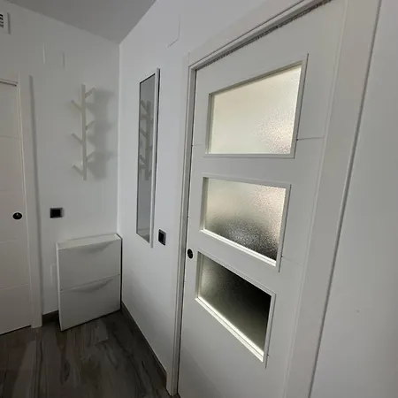 Edificio Gran8nerja נרחה