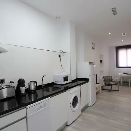 Edificio Gran8nerja אתר נופש נרחה