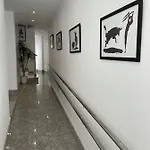 Edificio Gran8nerja 度假村 *