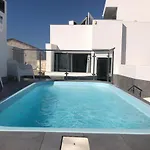 Edificio Gran8nerja * 内尔哈