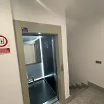 度假村 Edificio Gran8nerja 内尔哈