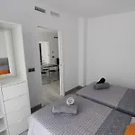 度假村 Edificio Gran8nerja