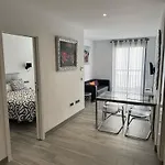 度假村 Edificio Gran8nerja